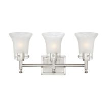 PATRONE 3 LIGHT VANITY - 60-4523