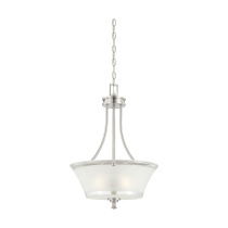 PATRONE 3 LIGHT PENDANT - 60-4526