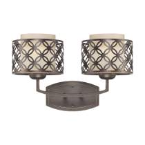 MARGAUX 2 LIGHT VANITY - 60-4562