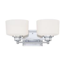 SOHO 2 LIGHT VANITY - 60-4582