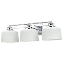SOHO 3 LIGHT VANITY - 60-4583