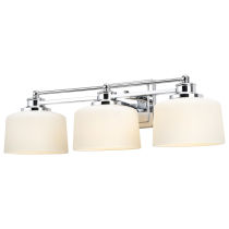 SOHO 3 LIGHT VANITY - 60-4583