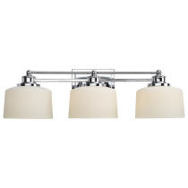SOHO 3 LIGHT VANITY - 60-4583