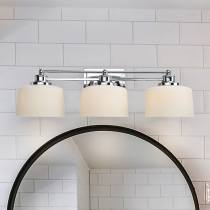 SOHO 3 LIGHT VANITY - 60-4583