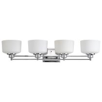 SOHO 4 LIGHT VANITY - 60-4584