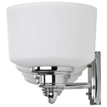 SOHO 4 LIGHT VANITY - 60-4584