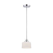 SOHO 1 LIGHT MINI PENDANT - 60-4588
