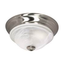 TRIUMPH-ES 2 LT 13W 11" FLUSH - 60-461