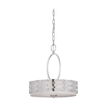 HARLOW 3 LIGHT PENDANT - 60-4620