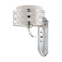 HARLOW 1 LIGHT VANITY - 60-4621