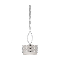 HARLOW 1 LIGHT MINI PENDANT - 60-4628