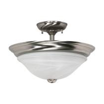 TRIUMPH-ES 2 LT 16" SEMI FLUSH - 60-464