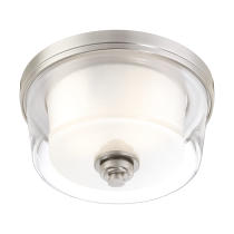 DECKER 2 LIGHT MEDIUM FLUSH - 60-4651