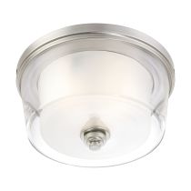 DECKER 3 LIGHT LARGE FLUSH - 60-4652