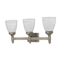 TRIUMPH-ES 3 LT 13W VANITY - 60-468