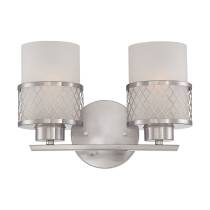 FUSION 2 LIGHT VANITY - 60-4682