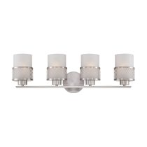 FUSION 4 LIGHT VANITY - 60-4684