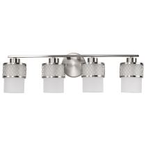 FUSION 4 LIGHT VANITY - 60-4684