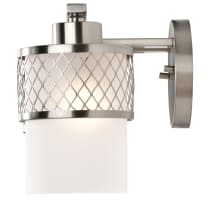 FUSION 4 LIGHT VANITY - 60-4684