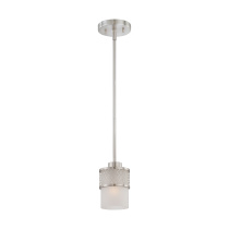 FUSION 1 LIGHT MINI PENDANT - 60-4688