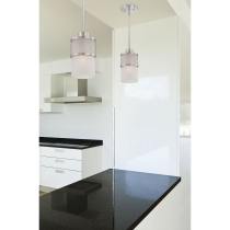FUSION 1 LIGHT MINI PENDANT - 60-4688
