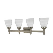 TRIUMPH-ES 4 LT 13W VANITY - 60-469