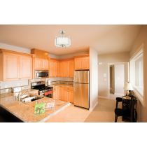 WRIGHT 2 LIGHT SEMI-FLUSH - 60-4713
