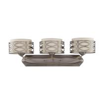 HARLOW 3 LIGHT VANITY - 60-4723