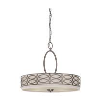 HARLOW 4 LIGHT PENDANT - 60-4726