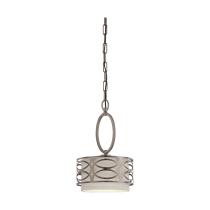 HARLOW 1 LIGHT MINI PENDANT - 60-4728