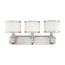 CANDICE 3 LIGHT VANITY - 60-4733