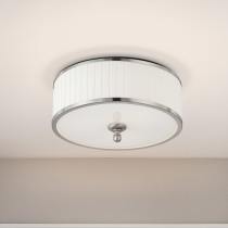 CANDICE 3 LIGHT FLUSH DOME - 60-4741