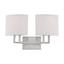 GEMINI 2 LIGHT VANITY - 60-4752