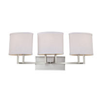 GEMINI 3 LIGHT VANITY - 60-4753