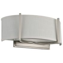 GEMINI 2 LIGHT WALL SCONCE - 60-4754