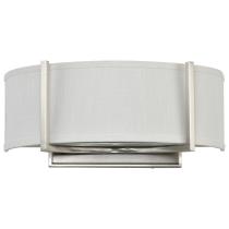 GEMINI 2 LIGHT WALL SCONCE - 60-4754