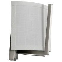 GEMINI 2 LIGHT WALL SCONCE - 60-4754