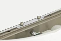 GEMINI 2 LIGHT WALL SCONCE - 60-4754