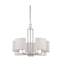 GEMINI 5 LIGHT CHANDELIER - 60-4755