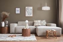 GEMINI 4 LIGHT PENDANT - 60-4756