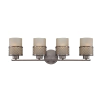 FUSION 4 LIGHT VANITY - 60-4784