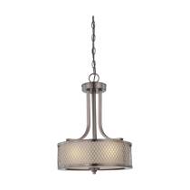 FUSION 3 LIGHT PENDANT - 60-4786
