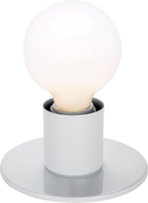 1LT DUAL SURFACE MOUNT - E26 - 60-4803