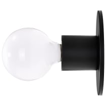 1LT DUAL SURFACE MOUNT - E26 - 60-4804