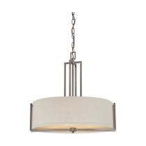 GEMINI 4 LIGHT PENDANT - 60-4856