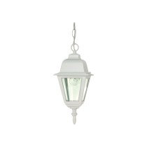 BRITON 1 LT 10" HANGNG LANTERN - 60-487