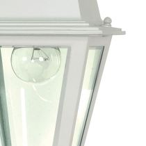 BRITON 1 LT 10" HANGNG LANTERN - 60-487