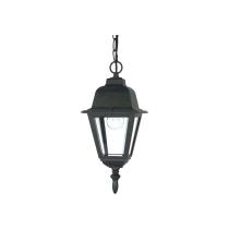 BRITON 1 LT 10" HANGNG LANTERN - 60-489