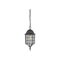 ADAMS 1 LGT OUTDOOR HANGING - 60-4913
