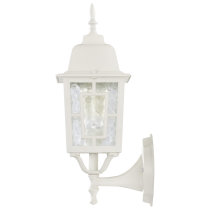 BANYAN 1 LGT 17" OUTDOOR WALL - 60-4924